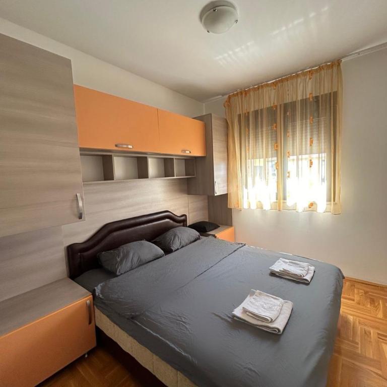 Apartment Pegaz - One-Bedroom Apartment - 3