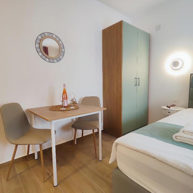 Bofani Apartments Budva - Studio sa Balkonom - 5