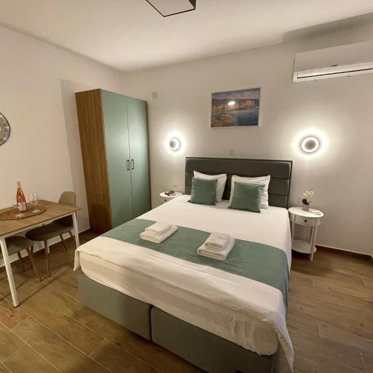 Bofani Apartments Budva - Studio sa Balkonom - 7