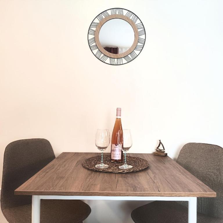 Bofani Apartments Budva - Studio sa Balkonom - 9
