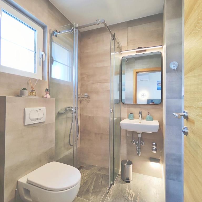 Bofani Apartments Budva - Studio sa Balkonom - 10