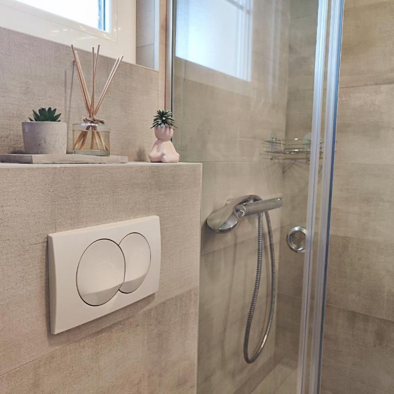 Bofani Apartments Budva - Studio sa Balkonom - 11