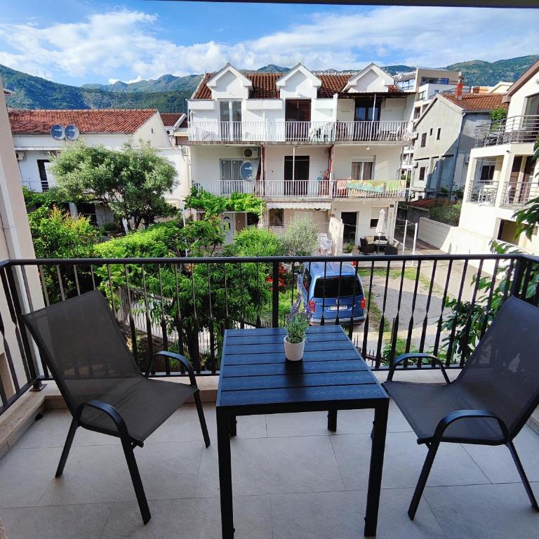 Bofani Apartments Budva - Superior Studio - 9