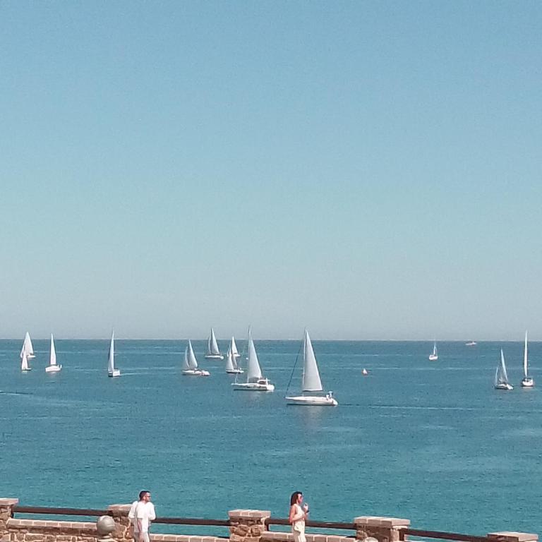 Appartamento Belvedere - Appartamento con Vista Mare - 76