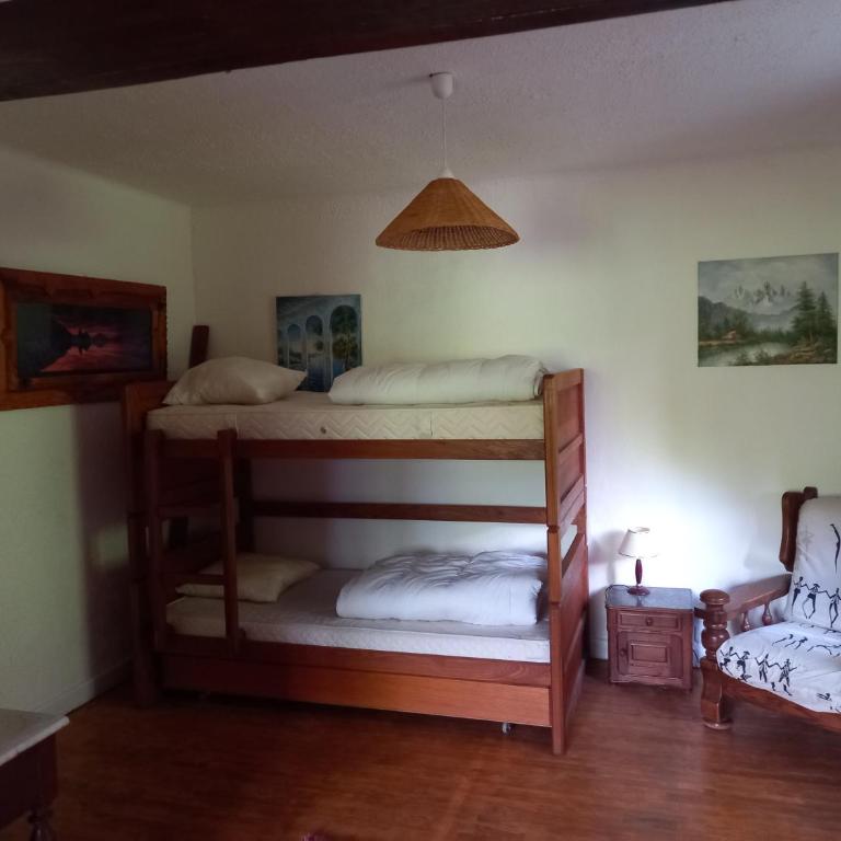 Bellavie2 - Chalet 3 Chambres - 18