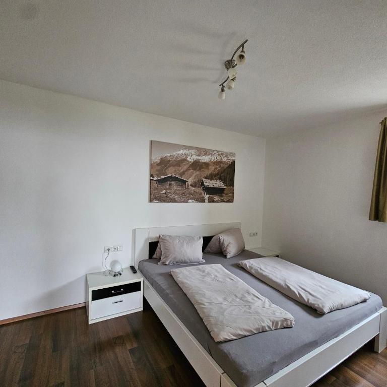 Apart bianca Zillertal - Apartamento de 2 dormitorios - 14