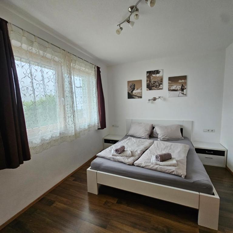 Apart bianca Zillertal - Apartamento de 2 dormitorios - 12