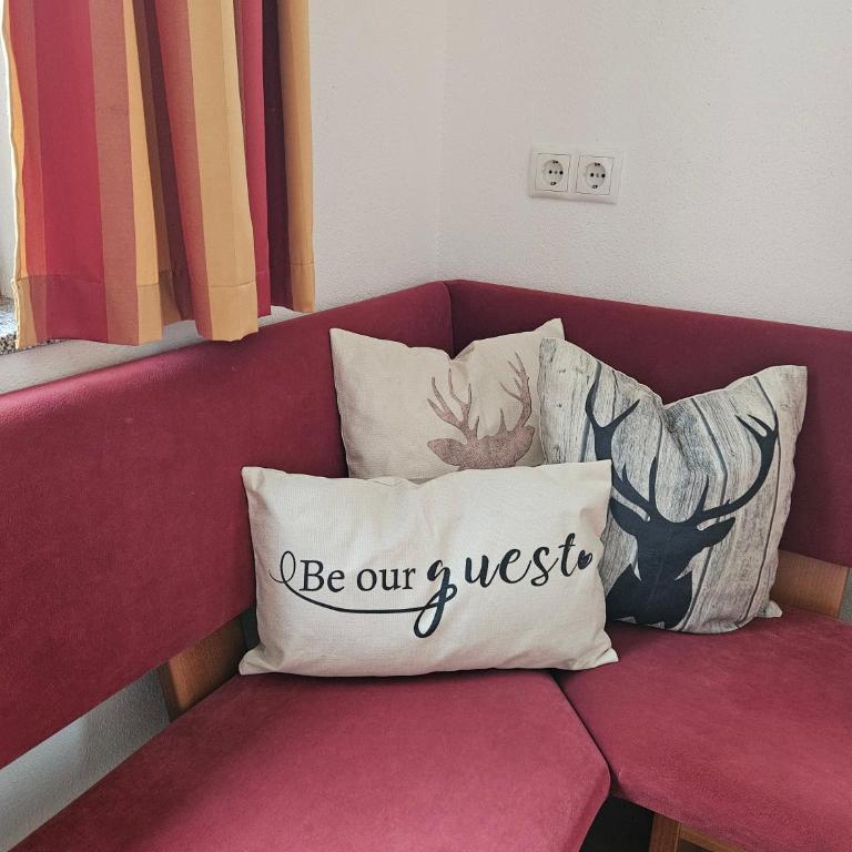 Apart bianca Zillertal - Apartamento de 2 dormitorios - 11