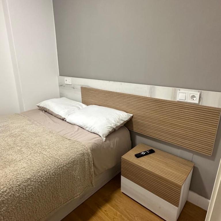Apartamento Santiago - Apartamento de 2 dormitorios - 5