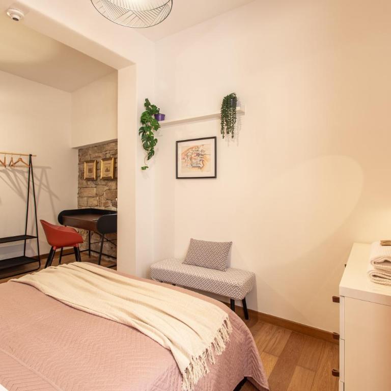 WellStay Perugia Downtown - Appartamento con 2 Camere da Letto - 26
