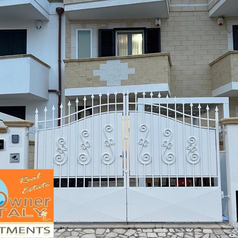 OWNER ITALY - APARTMENT A - Appartamento con 1 Camera da Letto - 1