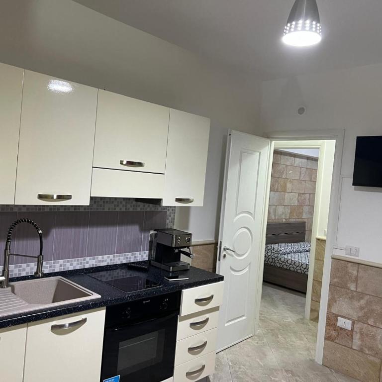 OWNER ITALY - APARTMENT B - Appartamento con 1 Camera da Letto - 36