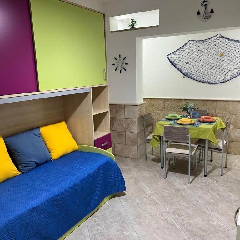 OWNER ITALY - APARTMENT B - Appartamento con 1 Camera da Letto - 24