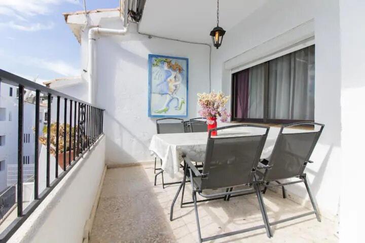 casa con terraza - Casa con 1 dormitorio - 5
