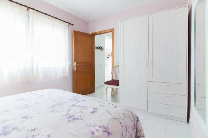 casa con terraza - Casa con 1 dormitorio - 9