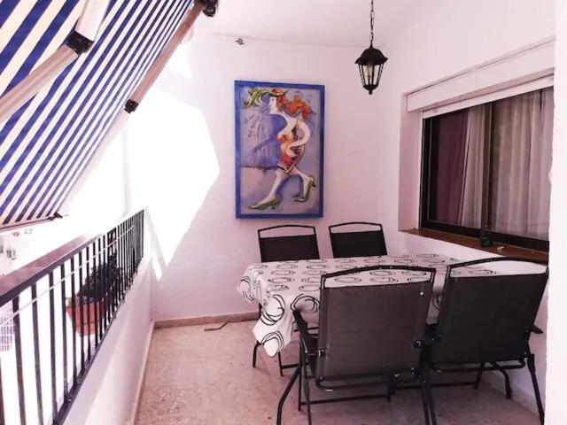 casa con terraza - Casa con 1 dormitorio - 15