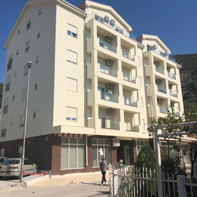 Apartman Palma, Budva - Deluks Studio - 22