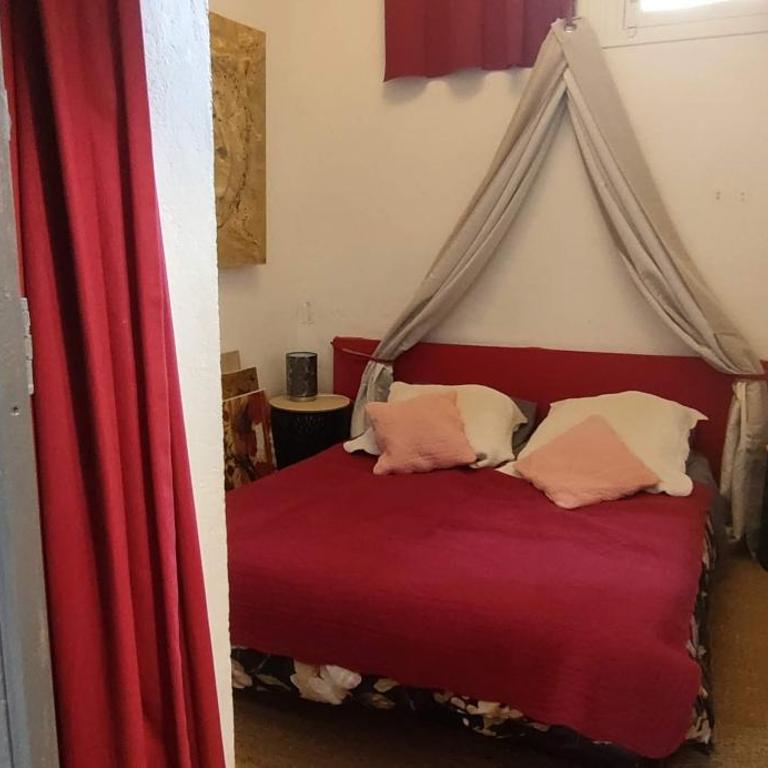 L'Atelier B&B - Esprit bohème, la nature en ville - Vacation Home - 30