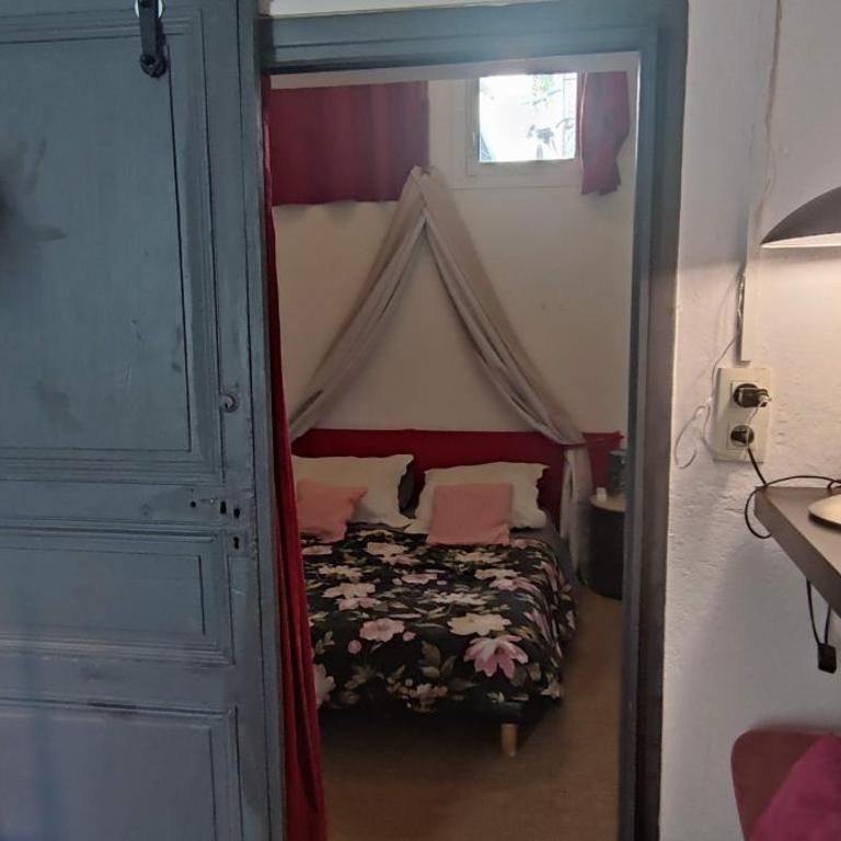L'Atelier B&B - Esprit bohème, la nature en ville - Vacation Home - 33