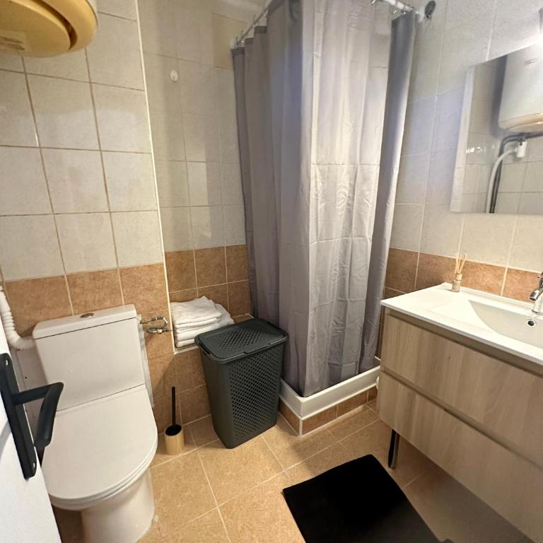 Studio climatisé cœur historique d'Ajaccio - Appartement 1 Chambre - 2
