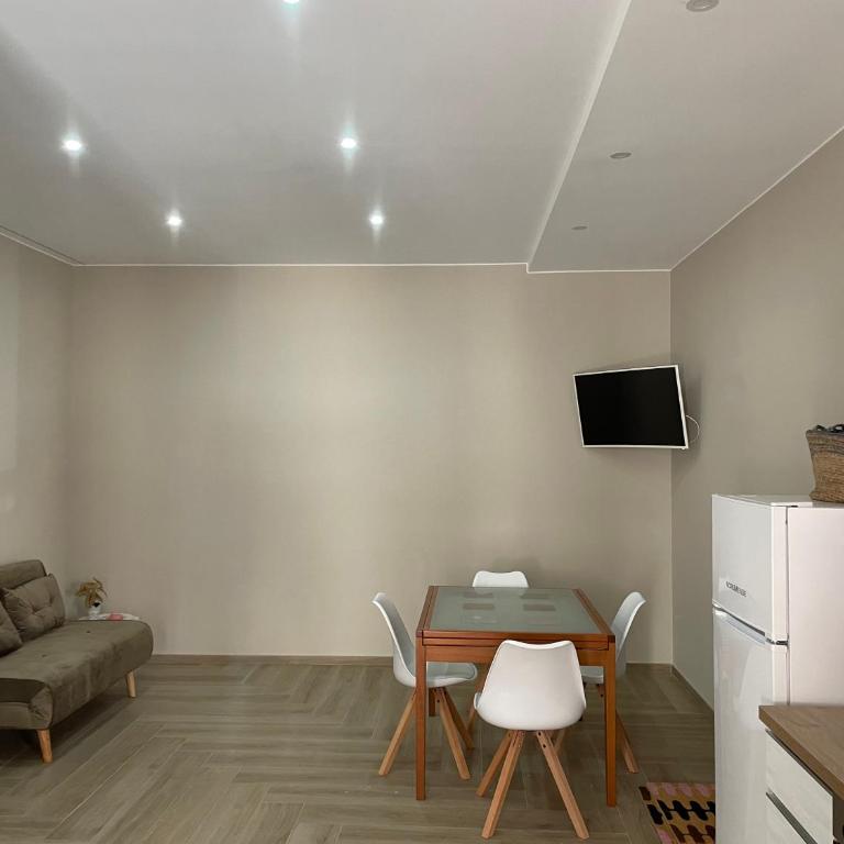 Central apartment - Casa con 1 Camera da Letto - 9