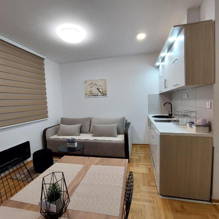 Apartman Loly Zlatibor - Apartman sa 1 Spavaćom Sobom - 2