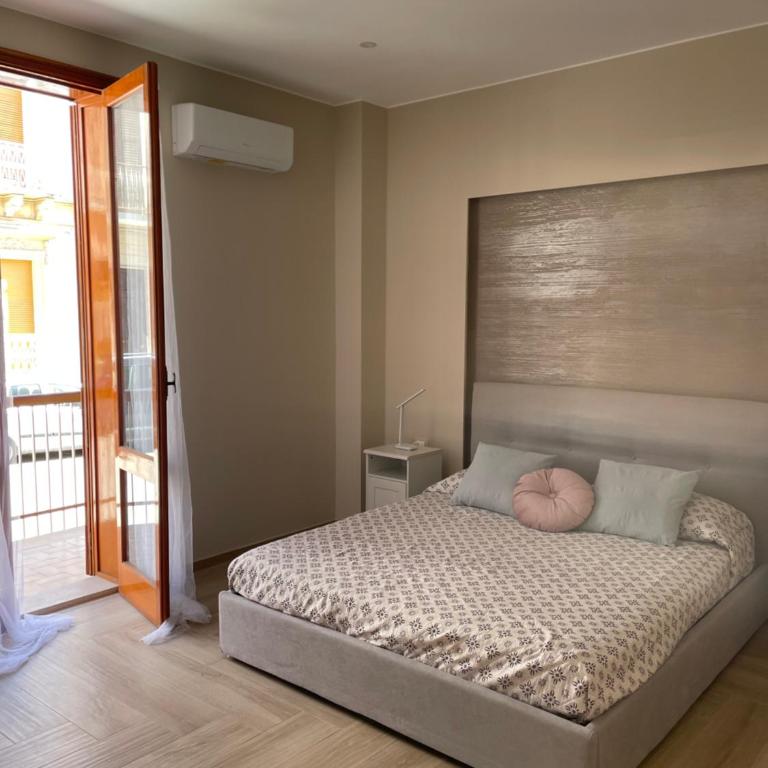 Central apartment - Casa con 1 Camera da Letto - 12