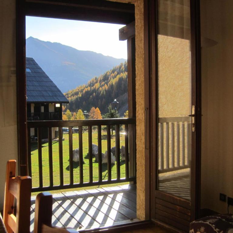 les Beraudes 1 - Appartement 2 Chambres - 2