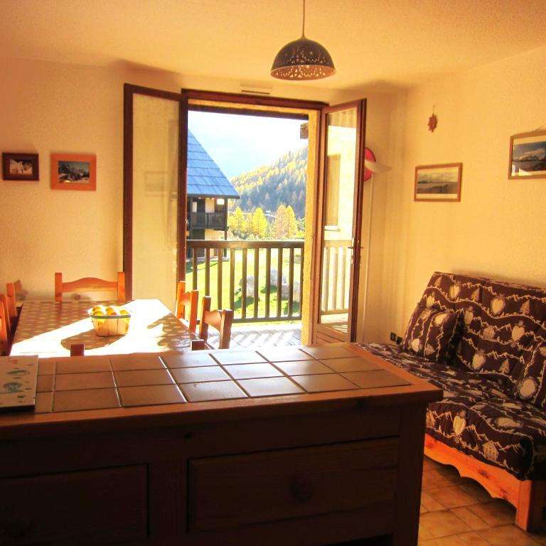 les Beraudes 1 - Appartement 2 Chambres - 1