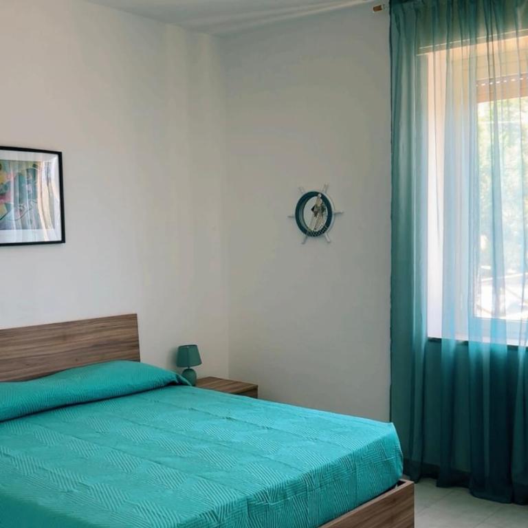 Casa Iohana - Appartamento con 2 Camere da Letto - 4
