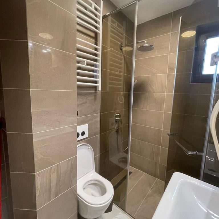 Vila PAHULJA A6 - One-Bedroom Apartment - 4