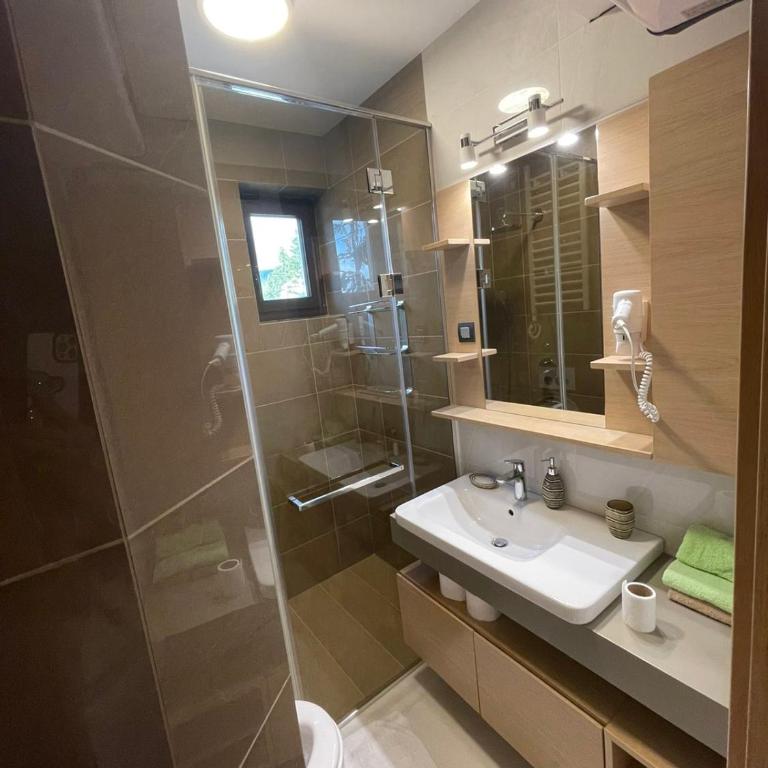Vila PAHULJA A6 - One-Bedroom Apartment - 3