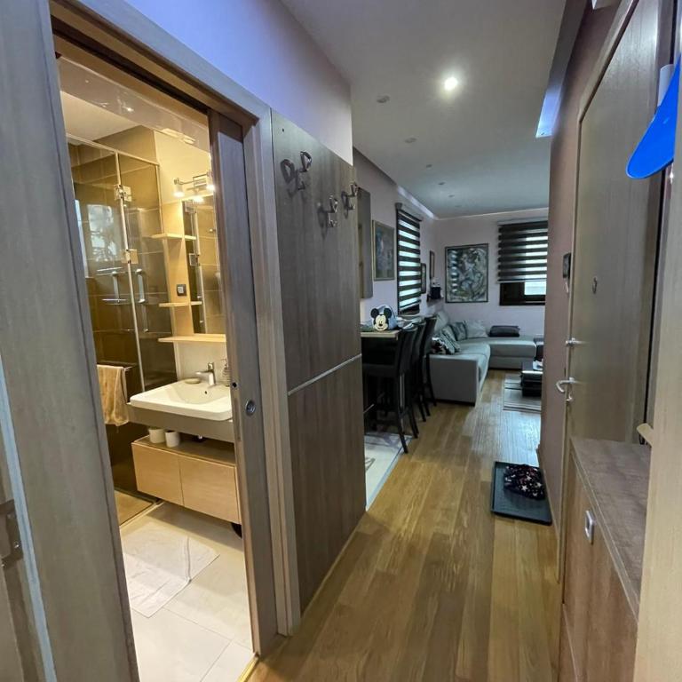 Vila PAHULJA A6 - One-Bedroom Apartment - 2