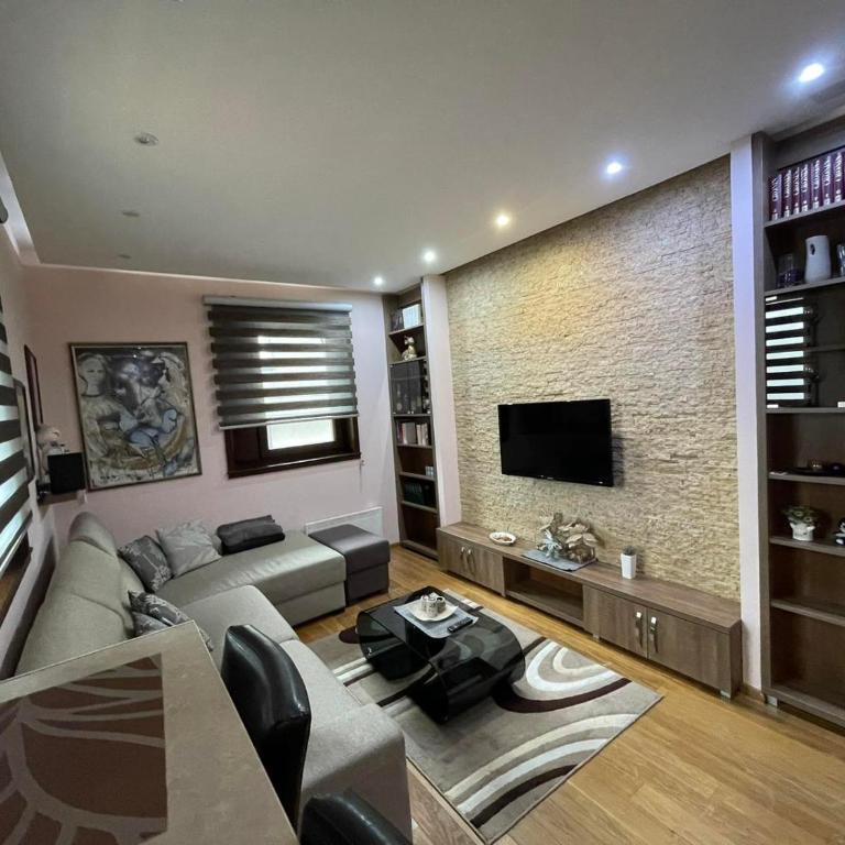 Vila PAHULJA A6 - One-Bedroom Apartment - 16