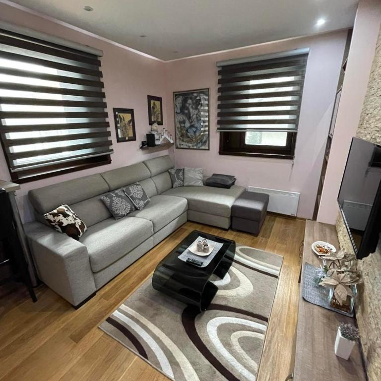 Vila PAHULJA A6 - One-Bedroom Apartment - 9