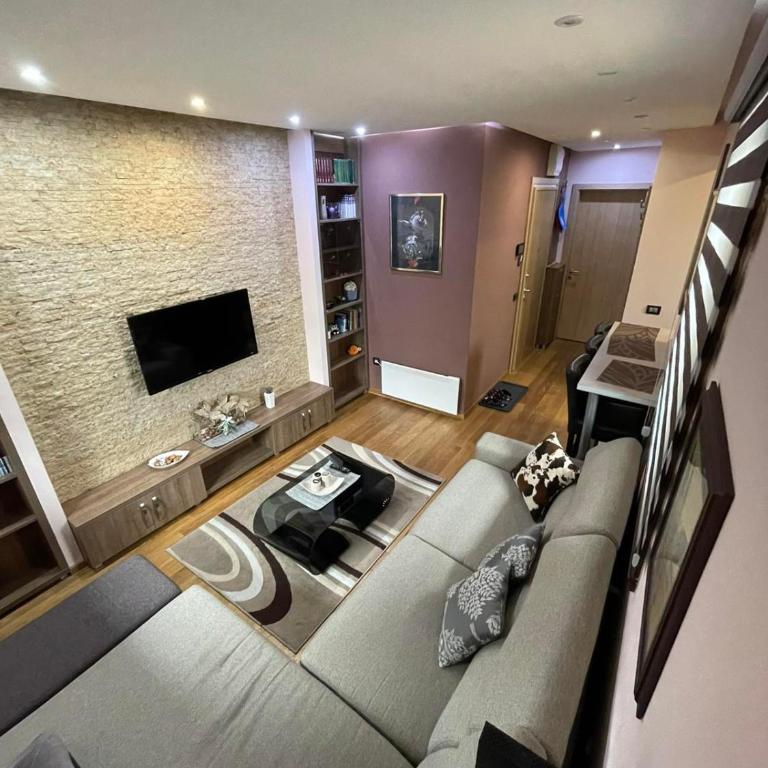 Vila PAHULJA A6 - One-Bedroom Apartment - 15