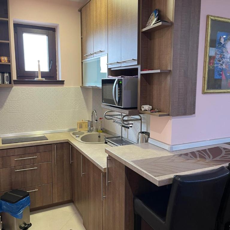 Vila PAHULJA A6 - One-Bedroom Apartment - 7