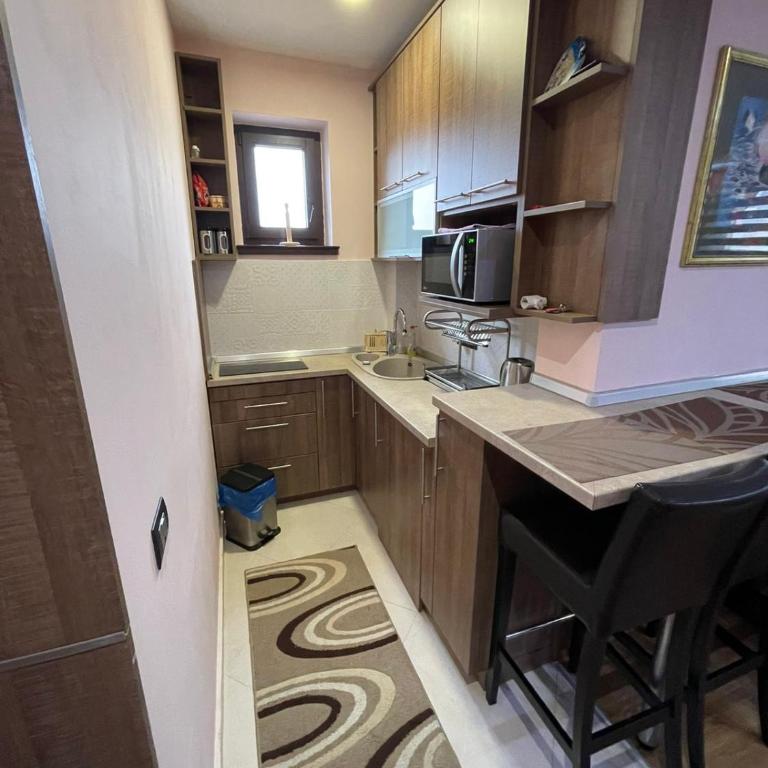 Vila PAHULJA A6 - One-Bedroom Apartment - 6