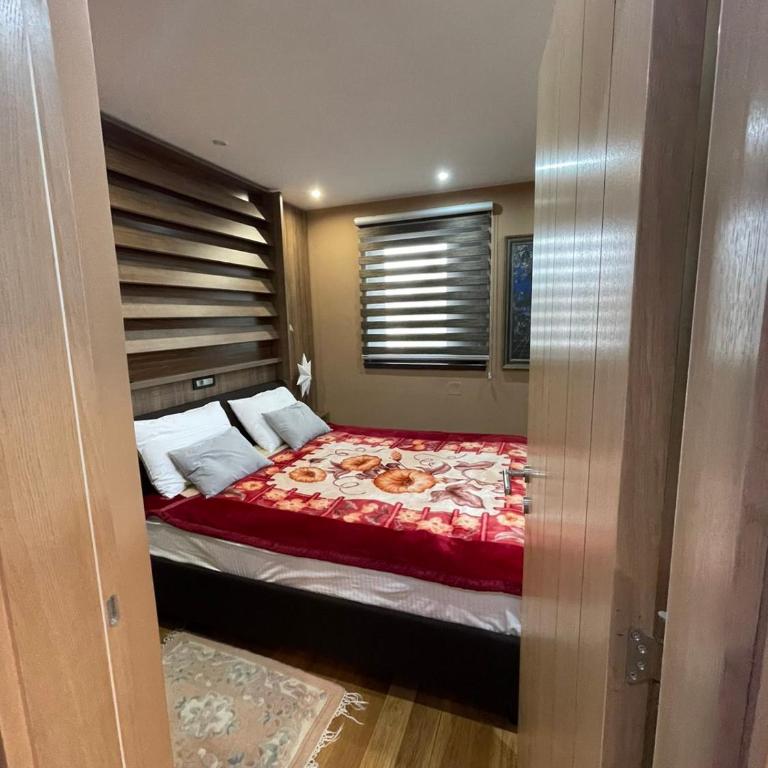 Vila PAHULJA A6 - One-Bedroom Apartment - 20