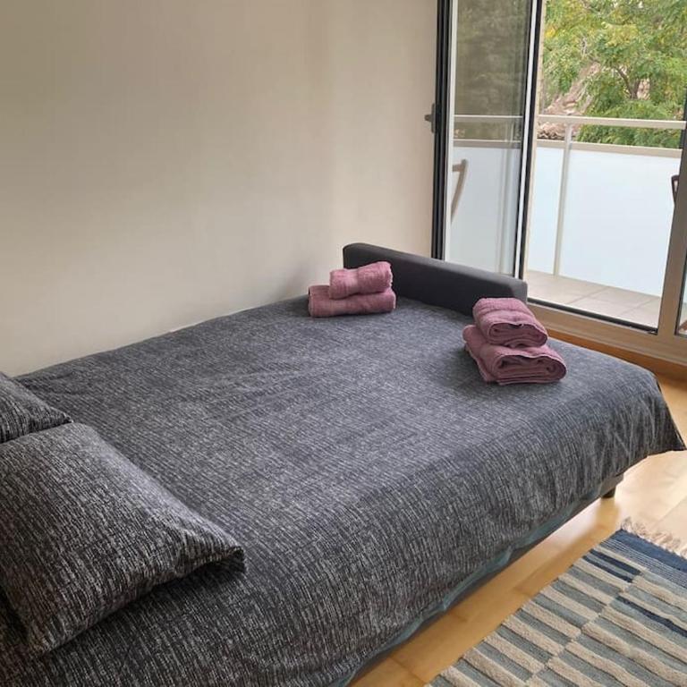 Apartamento MEDIODIA - Parking incluido, céntrico y tranquilo - Apartamento de 2 dormitorios - 11