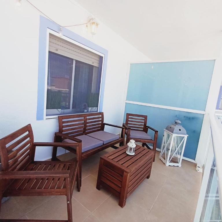 Ático La Cenia - Apartamento de 2 dormitorios - 3