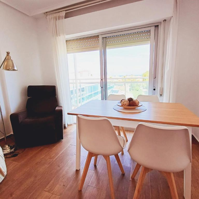 Ático La Cenia - Apartamento de 2 dormitorios - 6