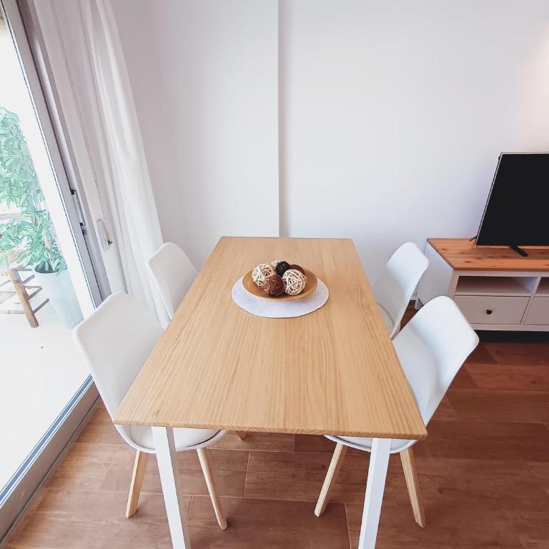 Ático La Cenia - Apartamento de 2 dormitorios - 16