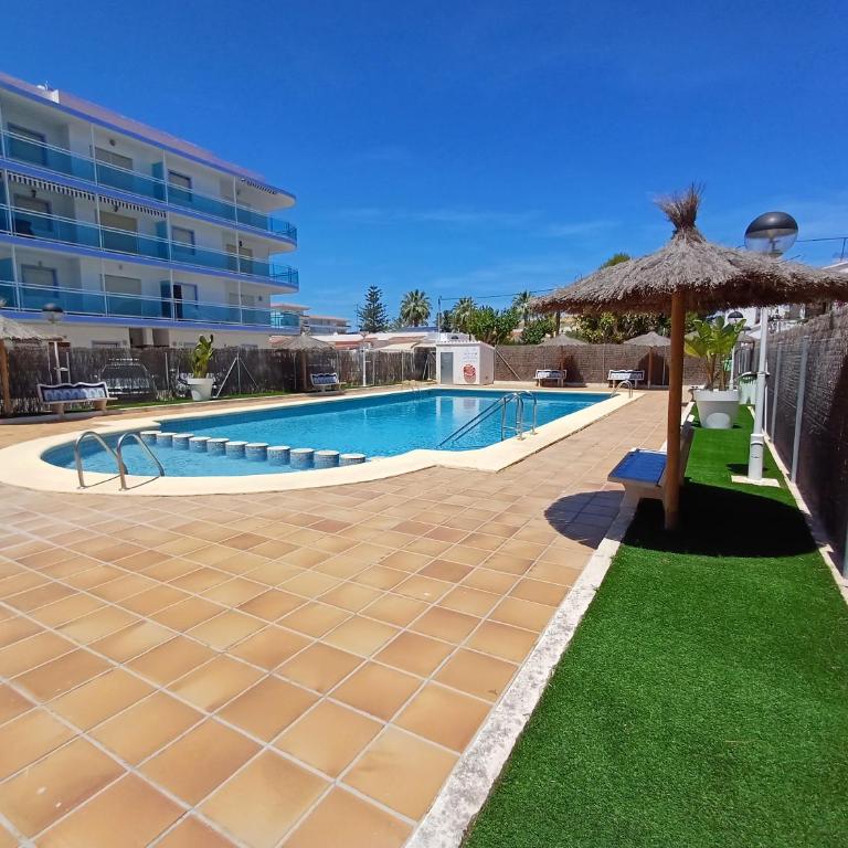Ático La Cenia - Apartamento de 2 dormitorios - 17