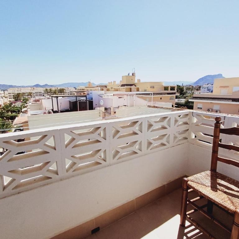 Ático La Cenia - Apartamento de 2 dormitorios - 18