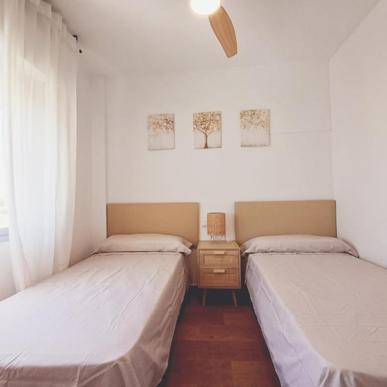 Ático La Cenia - Apartamento de 2 dormitorios - 20