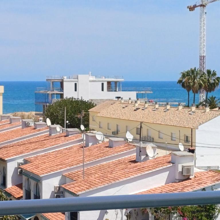 Ático La Cenia - Apartamento de 2 dormitorios - 22