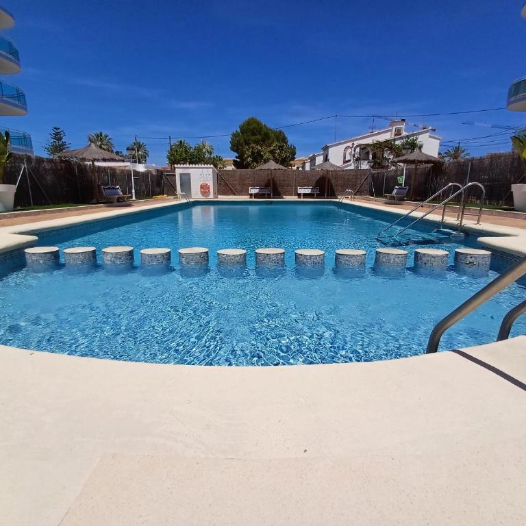 Ático La Cenia - Apartamento de 2 dormitorios - 24