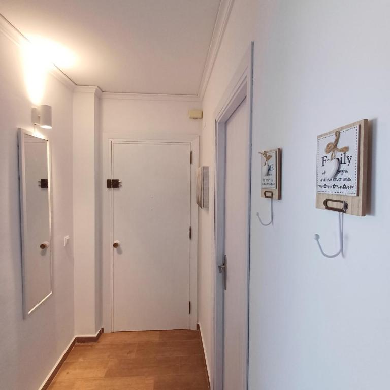 Ático La Cenia - Apartamento de 2 dormitorios - 28