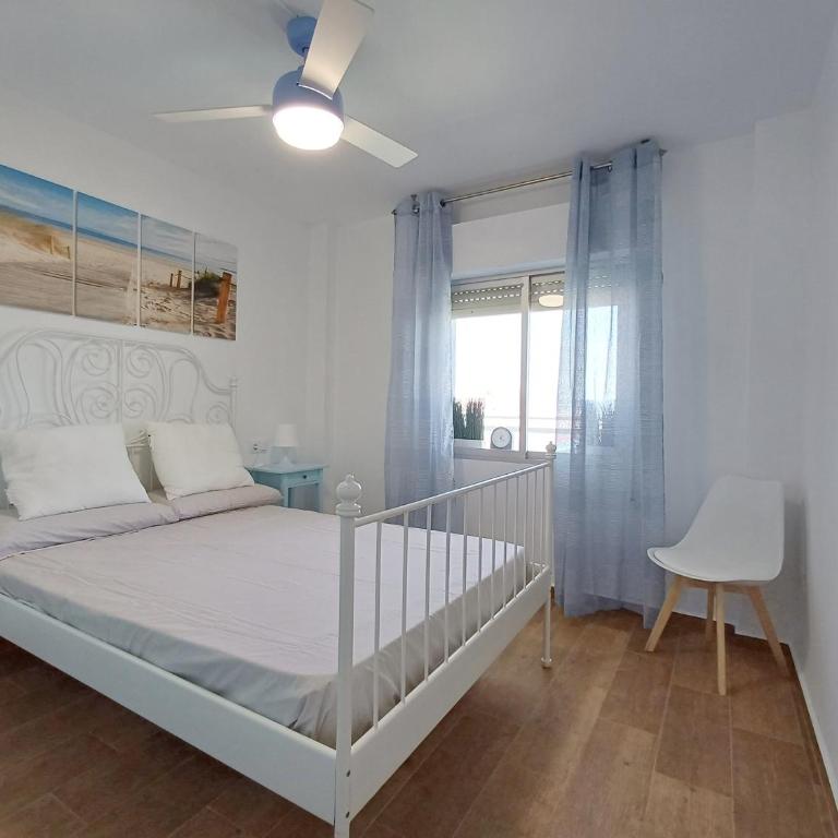 Ático La Cenia - Apartamento de 2 dormitorios - 34